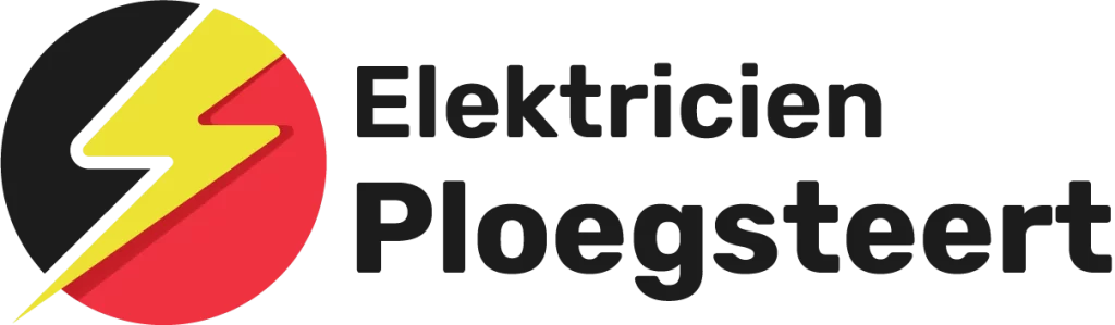 Logo Elektricien Ploegsteert